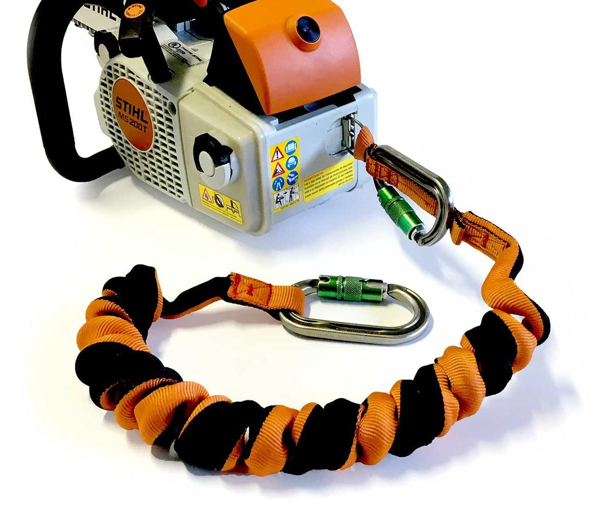 Notch Quick Cinch Chainsaw Lanyard - Lowest prices & free shipping