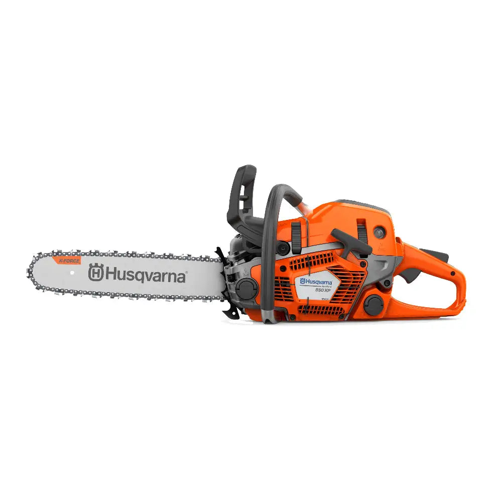 HUSQVARNA 550XP®II (18") online + 1 Zusatzkette ❗❗❗34,56% reduziert❗❗❗