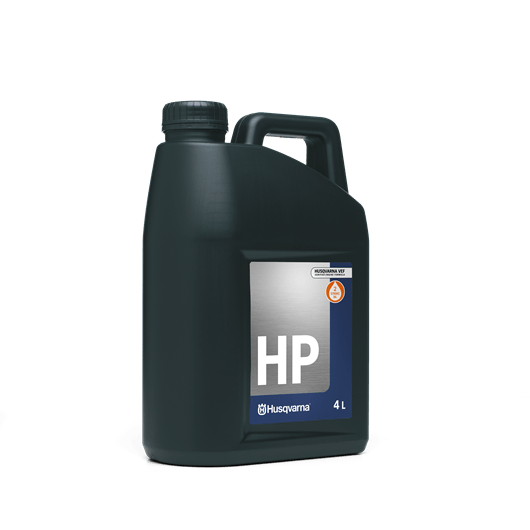 Husqvarna HP 2 -Stroke Oil - 4L