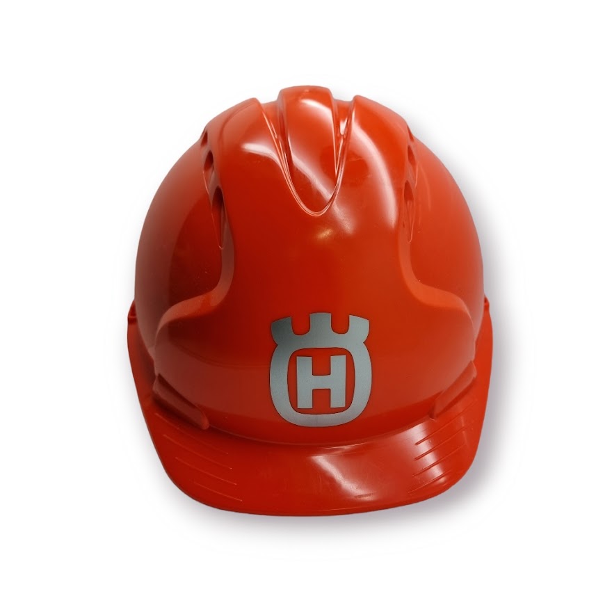 Husqvarna Helmet (shell only) - Skyland Equipment Ltd