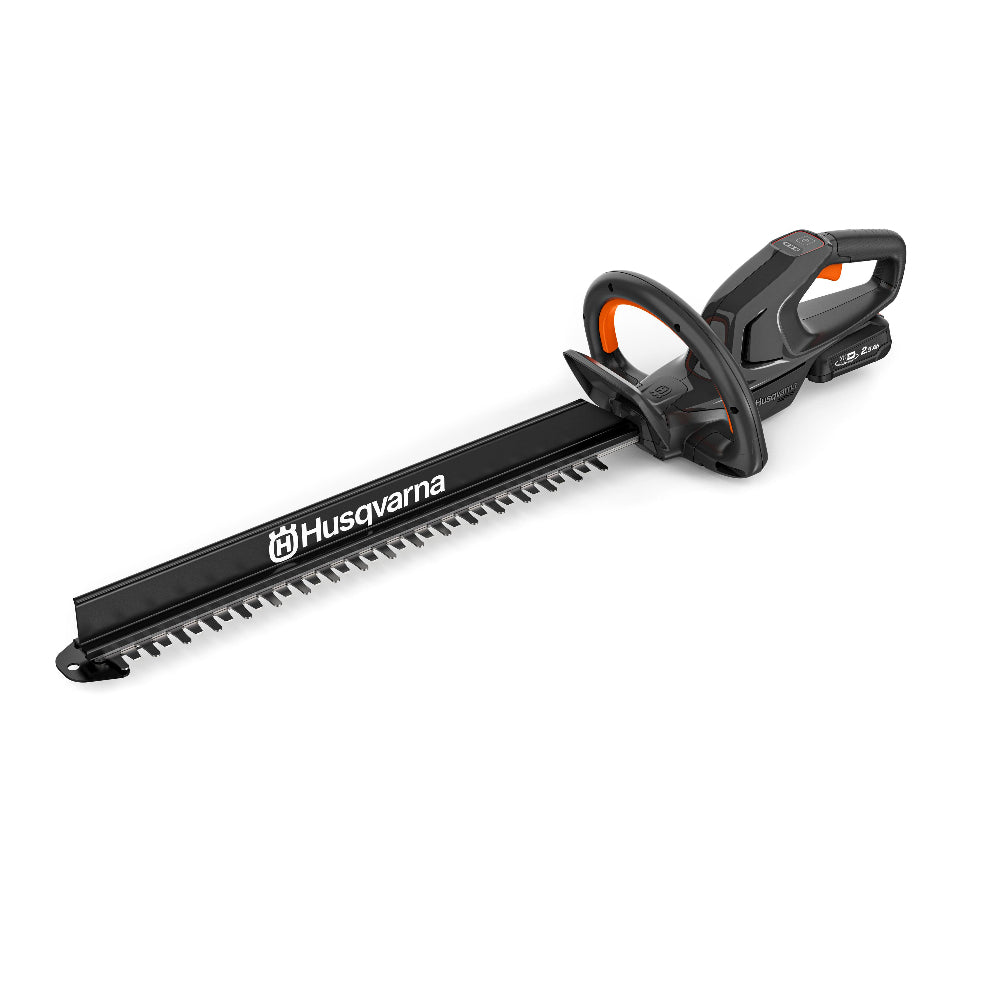 Husqvarna Aspire™ Hedge Trimmer H50-P4A - With battery and charger - Skyland Equipment Ltd