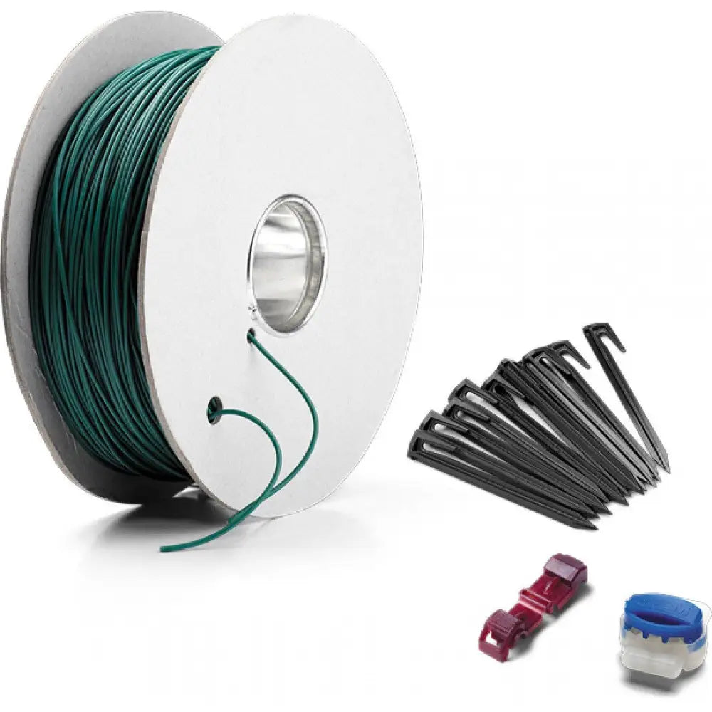 Husqvarna Automower Installation Kit Skyland Skyland Equipment Ltd