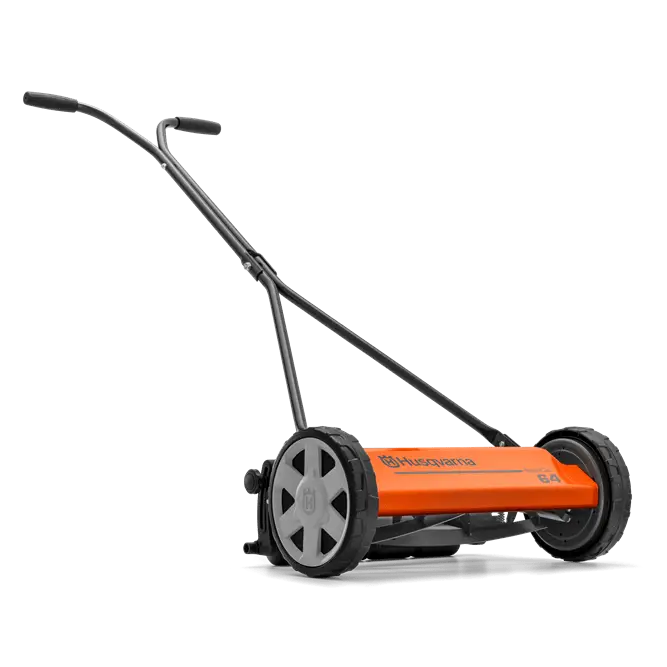 Husqvarna HiCut 64 lawn mower Skyland Equipment Ltd