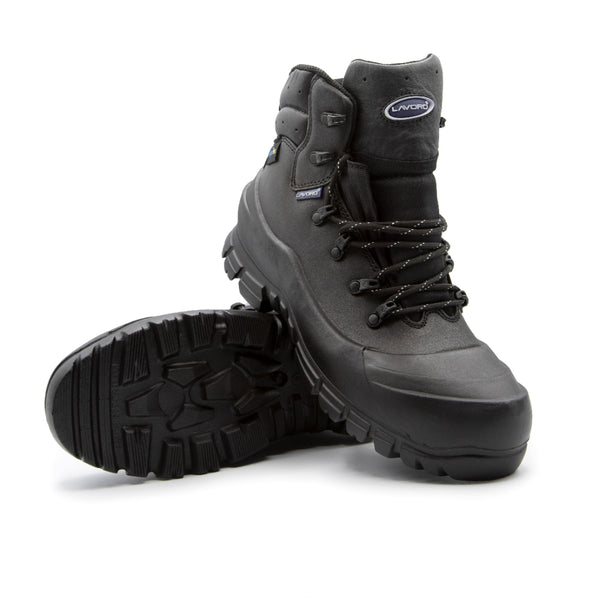 Lavoro Exploration Low Safety Boots