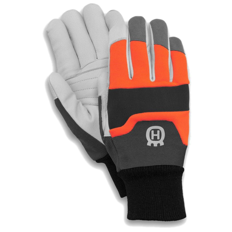 Husqvarna Functional 16 Chainsaw Gloves - Skyland Equipment Ltd