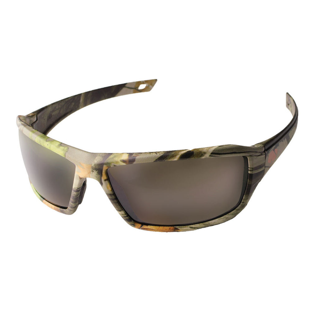 Notch Humboldt Camo Tinted Safety Glasses - Skyland Equipment Ltd