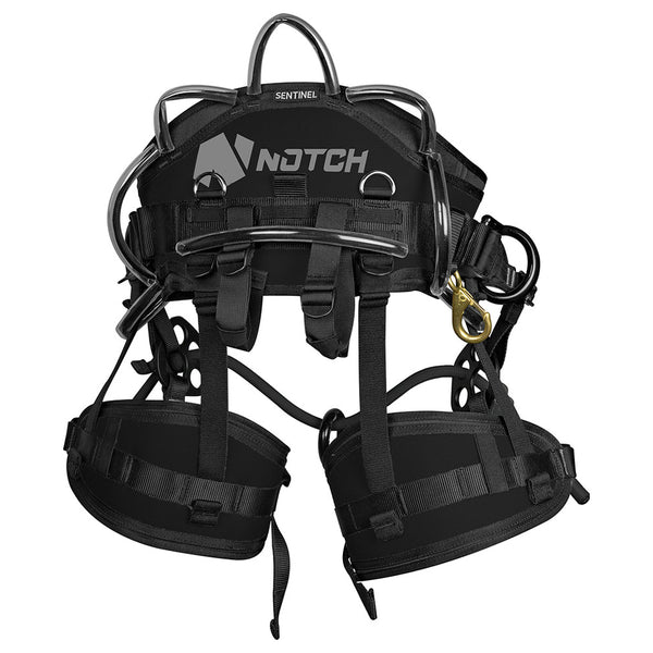 Notch Sentinel Harness - Skyland Equipment Ltd