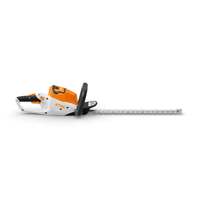Stihl HSA 50 Cordless Hedge Trimmer- Machine Only – Skyland