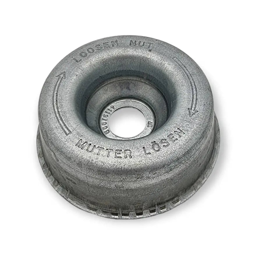 Stihl Rider Plate - 4119 713 3100 - Skyland Equipment – Skyland