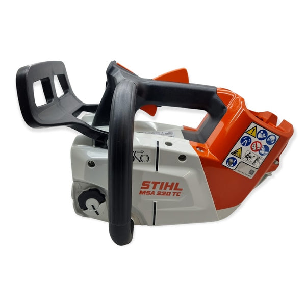 Stihl MSA 220 TC-O Cordless Chainsaw (Shell Only) - Skyland Equipment Ltd