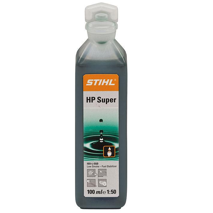 Stihl HP Super 2-Stroke Oil - 100ml - Skyland Equipment Ltd