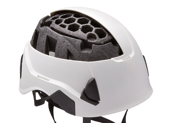Petzl Strato Vent Helmet (V) - Skyland Equipment Ltd