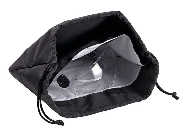 Storage bag for Petzl VERTEX® and STRATO® helmets - Skyland Equipment Ltd