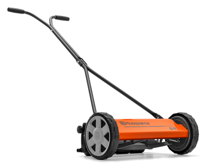 Husqvarna HiCut 64 lawn mower - Skyland Equipment Ltd
