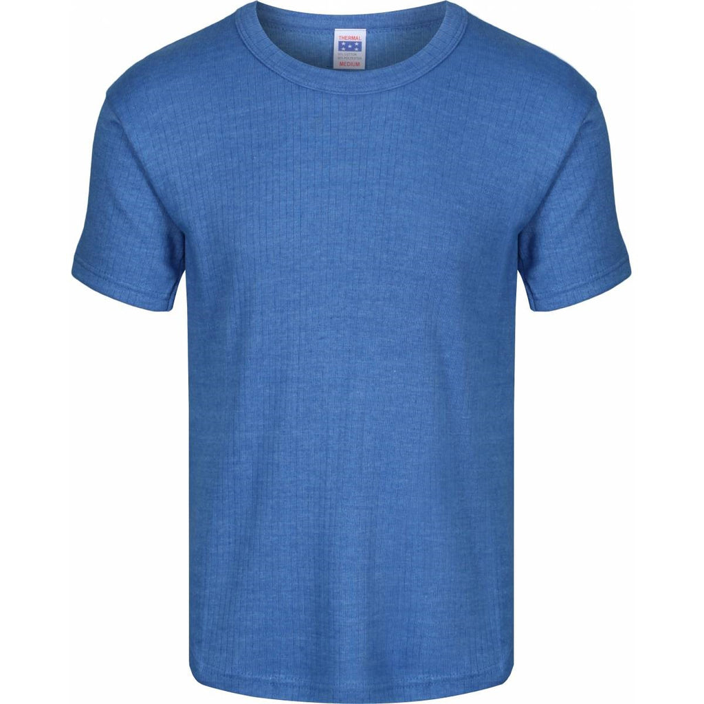 Traega Thermal T-Shirt - Skyland Equipment Ltd