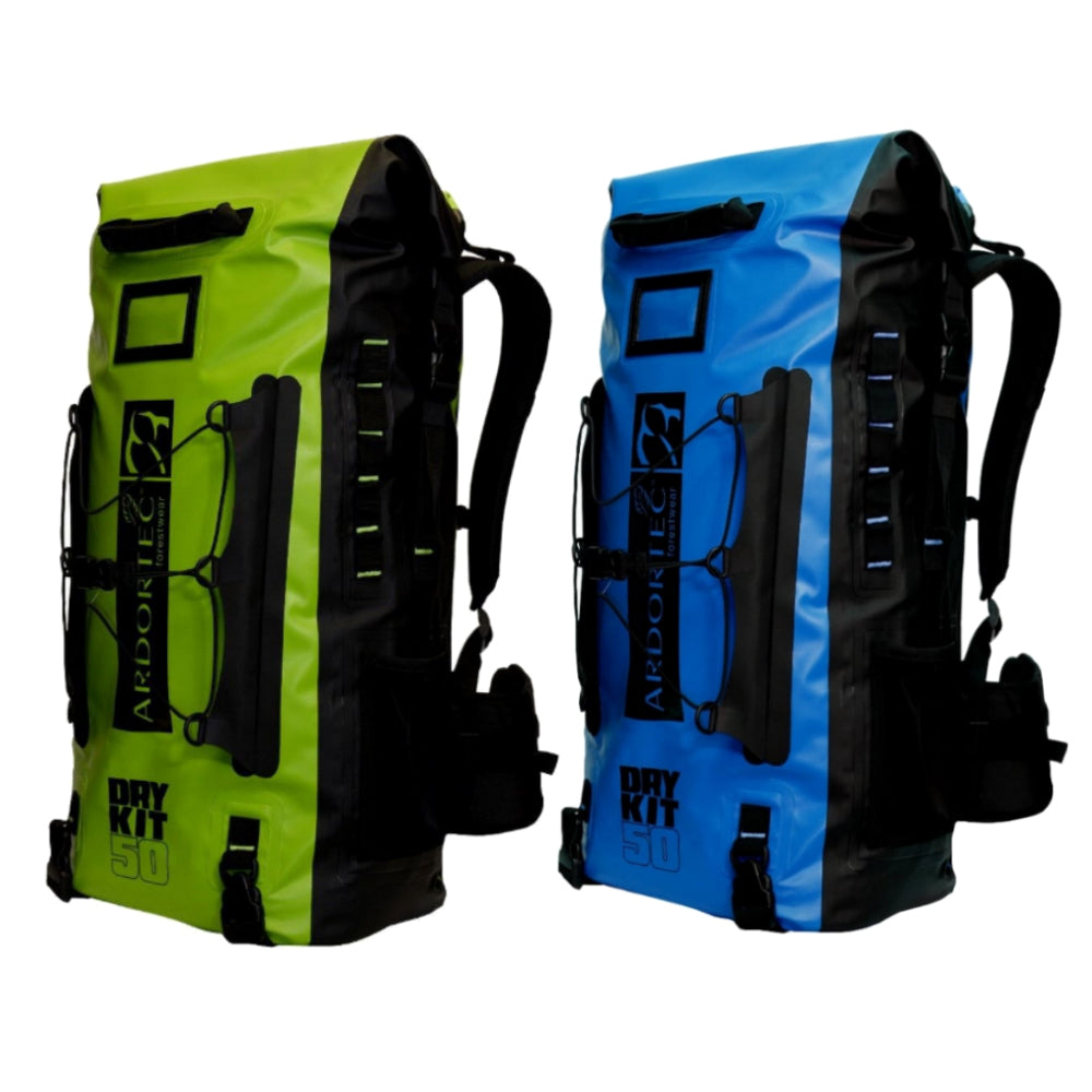 Arbortec Python Back Pack Bag - 50L - Skyland Equipment Ltd