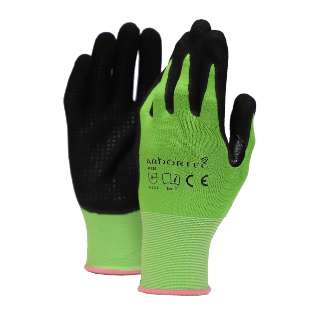 Arbortec AT150 Grip Gloves - Skyland Equipment Ltd