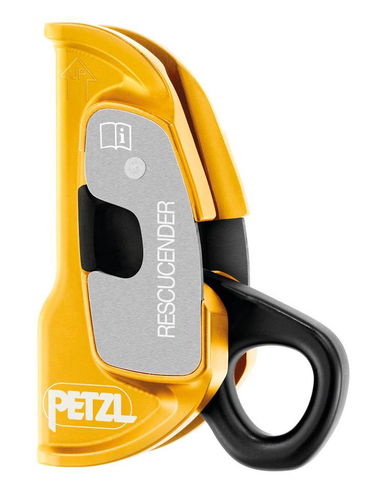 Petzl Rescucender - Skyland Equipment Ltd