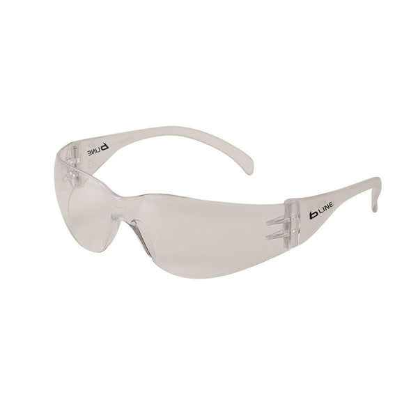 BOLLE Safety Glasses BL10CI - Skyland Equipment Ltd