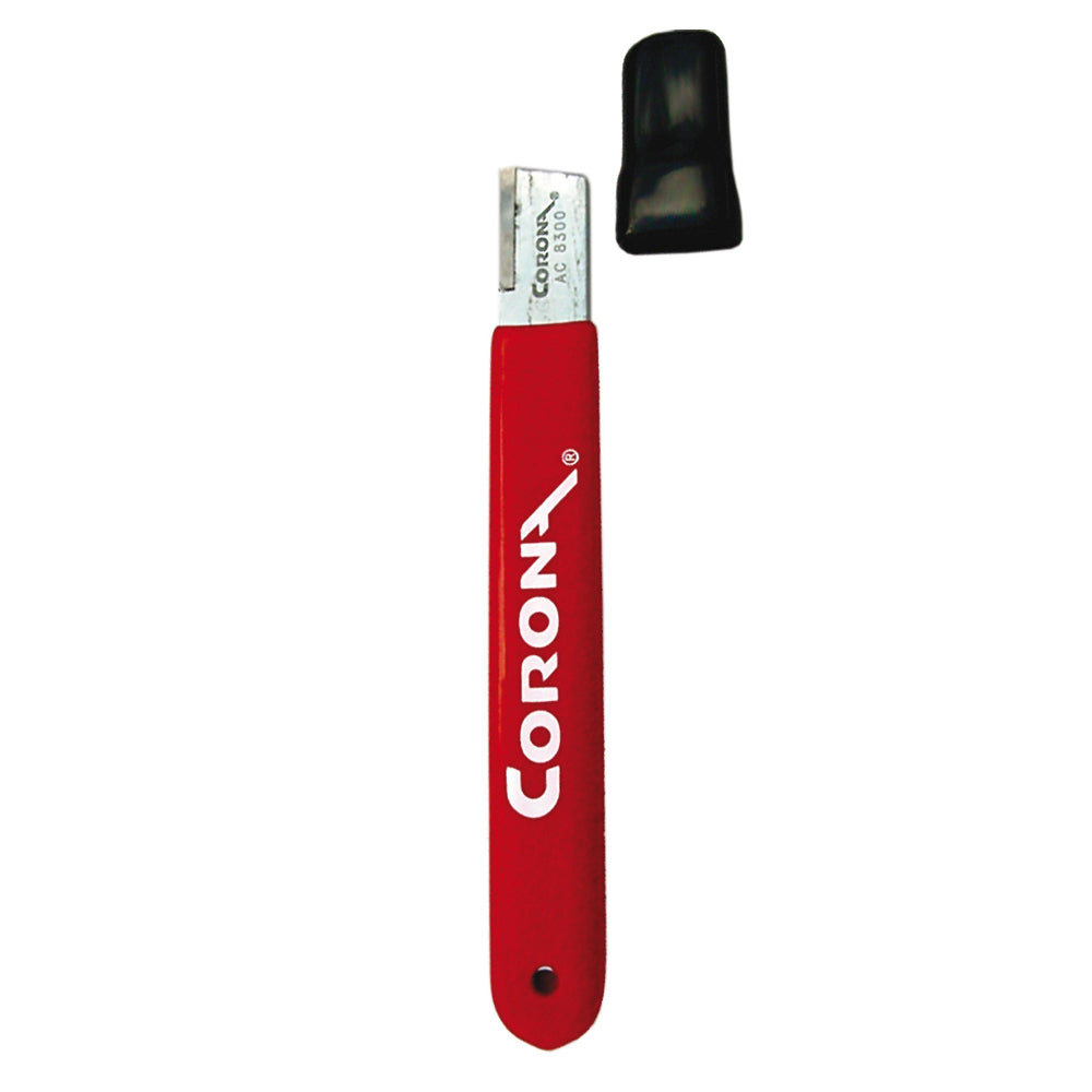Corona Sharpening Tool - Skyland Equipment Ltd