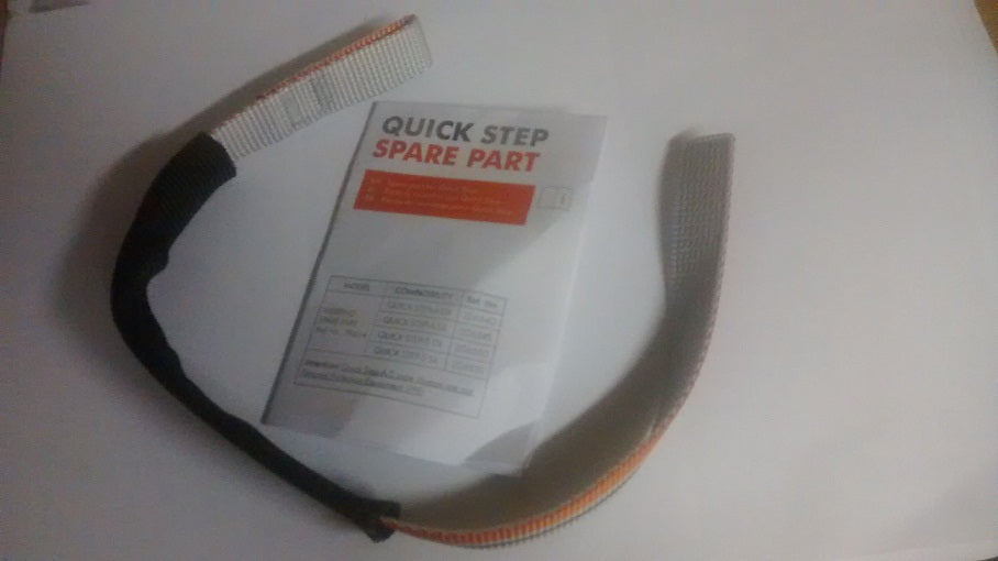 CT Quick Step Replacement Strap - Skyland Equipment Ltd