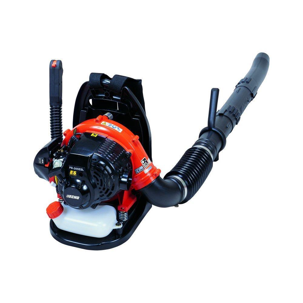 ECHO PB-265ESL Backpack Blower - Skyland Equipment Ltd
