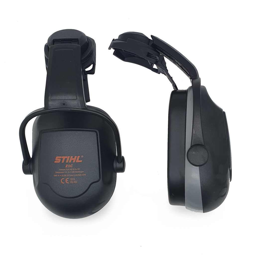 Stihl Ear Defenders - Function Basic - Skyland Equipment Ltd