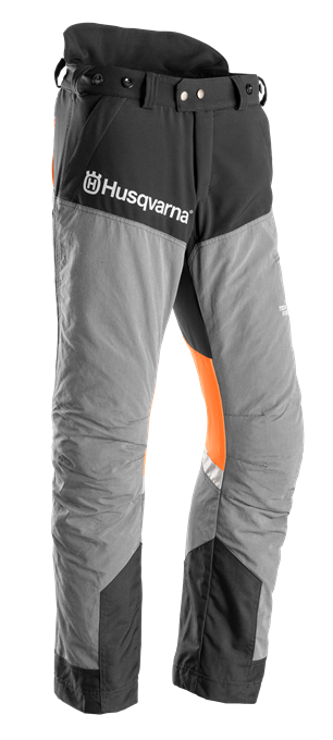 Husqvarna Technical Robust Trousers - Skyland Equipment Ltd