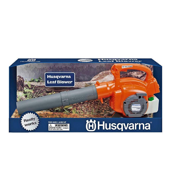 Husqvarna Toy Blower - Skyland Equipment Ltd