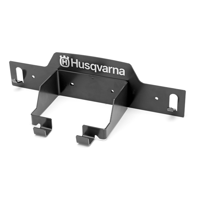 Husqvarna Automower Wall Hanger - Skyland Equipment Ltd