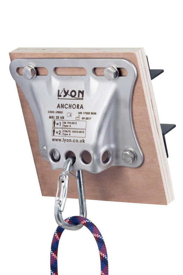 Lyon Anchora - Skyland Equipment Ltd