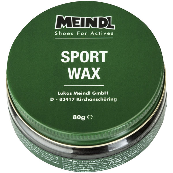 Meindl Sportswax - Skyland Equipment Ltd