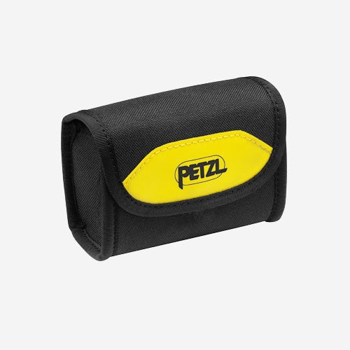 Petzl Poche Pixa Carry Pouch - Skyland Equipment Ltd