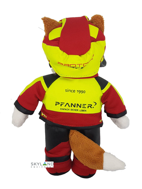 Pfanner Fox Toy - Skyland Equipment Ltd