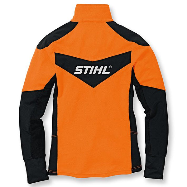 Stihl Dynamic Fleece Jacket - Skyland Equipment Ltd