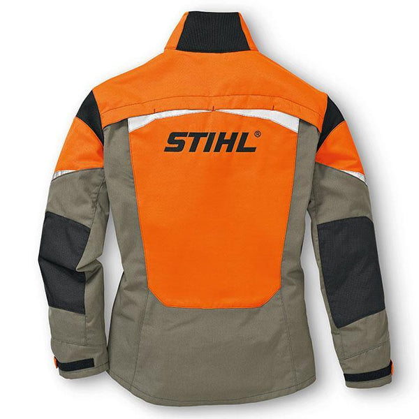 Stihl Function Ergo Jacket - Skyland Equipment Ltd