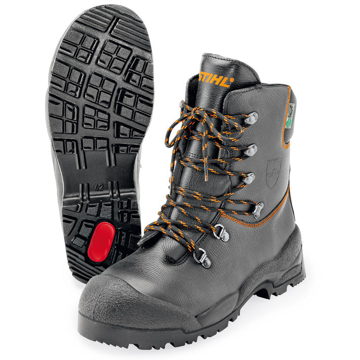 Stihl Function Chainsaw Boots - Skyland Equipment Ltd