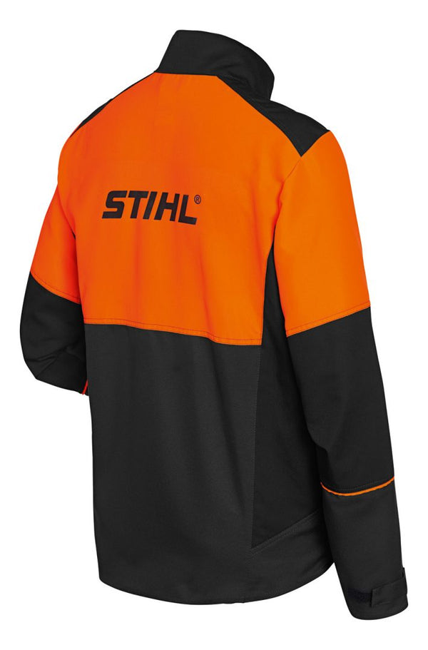 Stihl Function Dynamic Jacket - Skyland Equipment Ltd