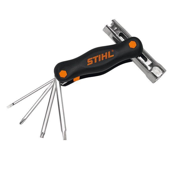 Stihl Multi-Function Tool - Skyland Equipment Ltd