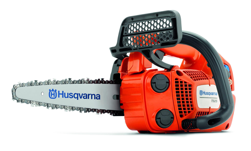 Husqvarna T525 Top Handled Chainsaw - Skyland Equipment Ltd