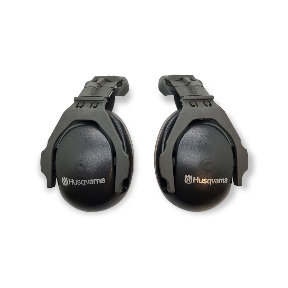 Husqvarna Ear Defenders - Technical Forest H300 - Skyland Equipment Ltd