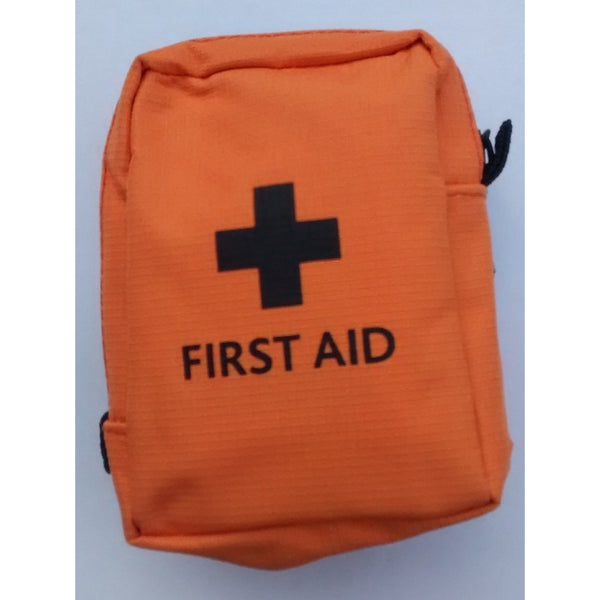 Treehog First Aid Kit - 1 Person - Skyland Equipment Ltd