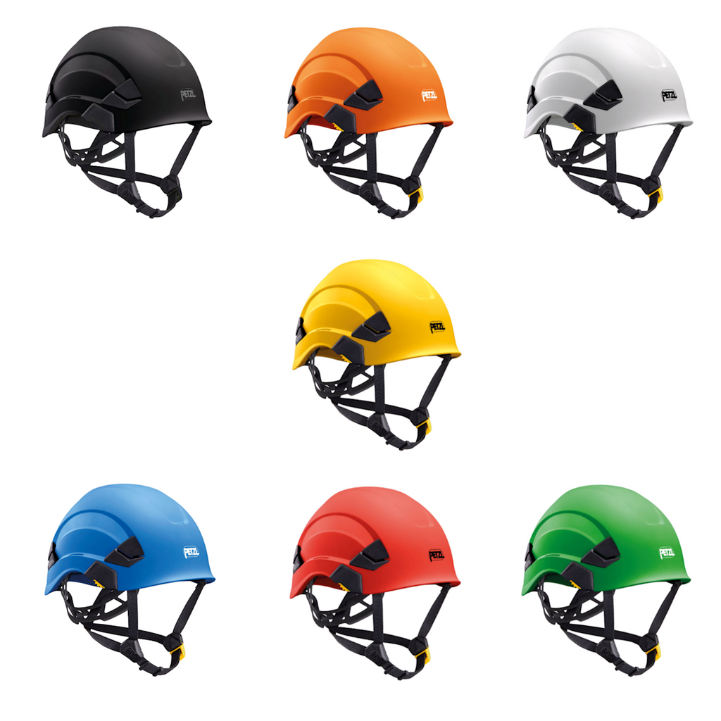 Petzl Vertex Helmet - Skyland Equipment Ltd