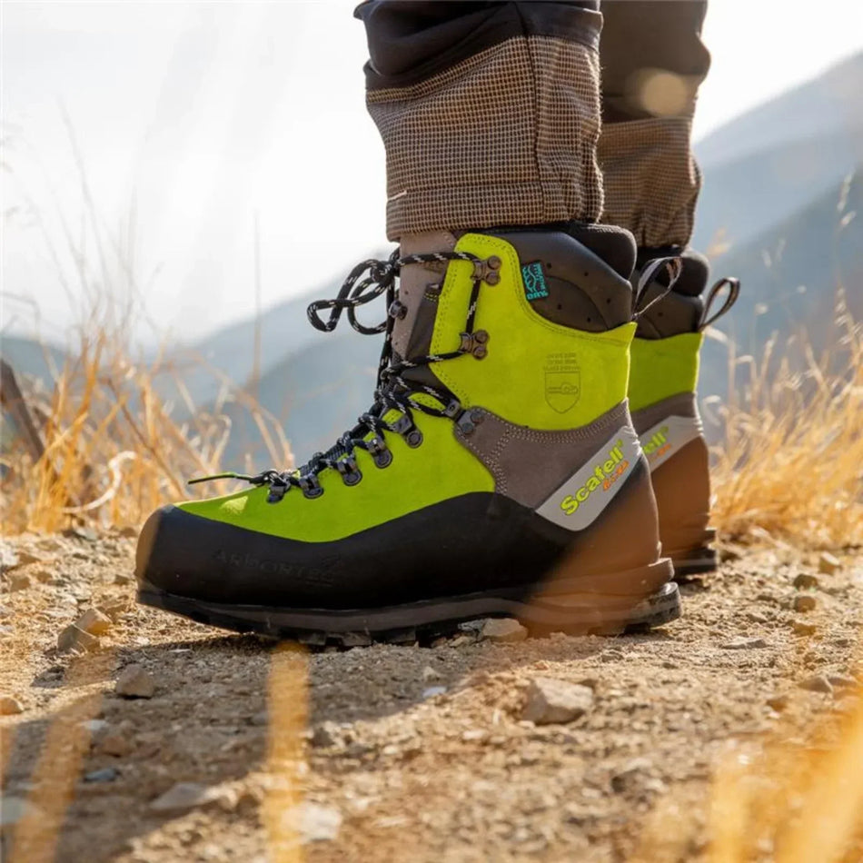 Arbortec Boots