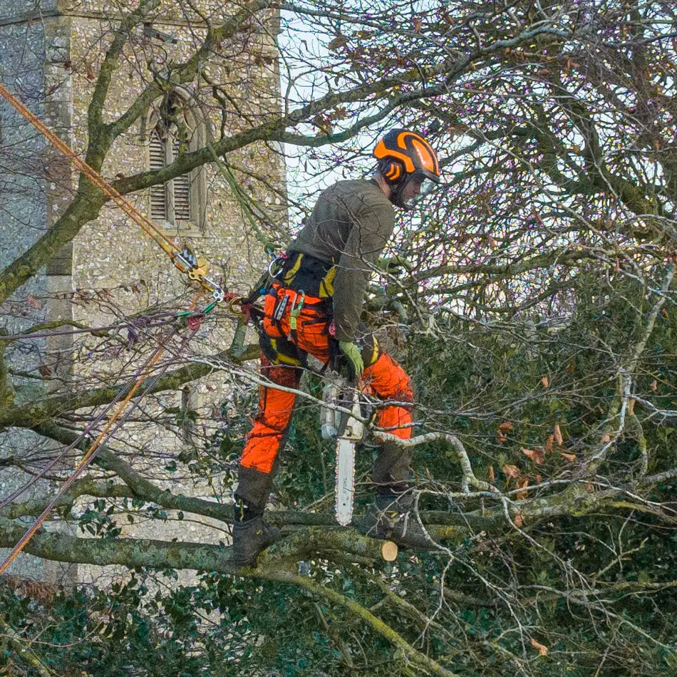 Arbortec Trousers