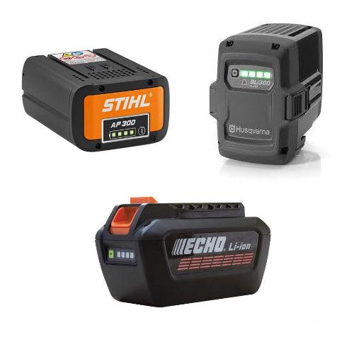 BATTERIES - Skyland Equipment Ltd