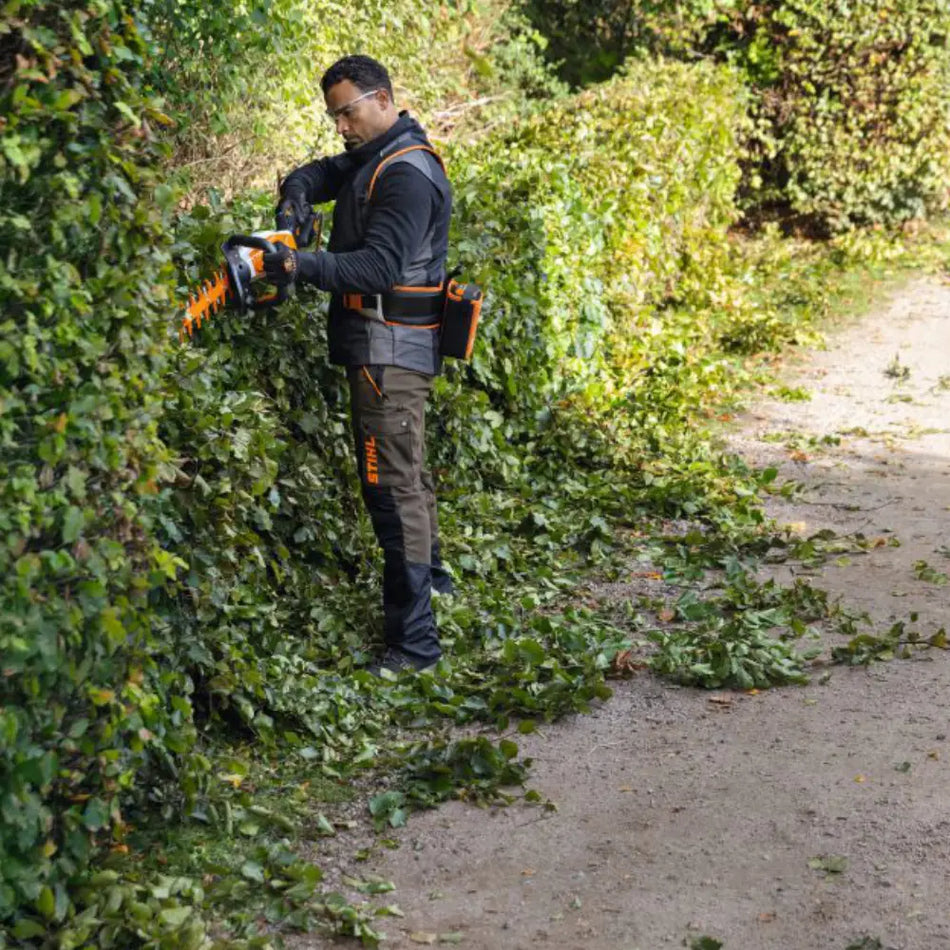 Battery Hedge Trimmers