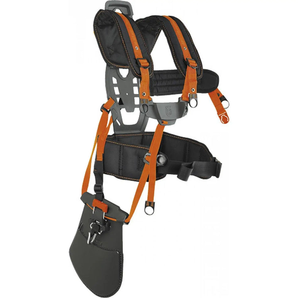 BRUSHCUTTER/STRIMMER HARNESS - Skyland Equipment Ltd