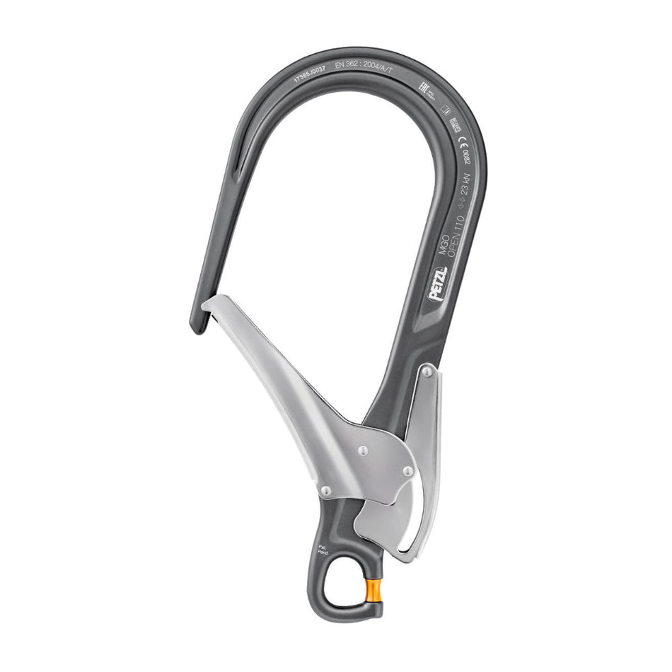 Carabiners / Connectors - Skyland Equipment Ltd