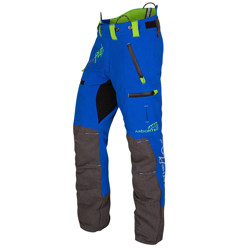 Chainsaw Protective Trousers - Skyland Equipment Ltd